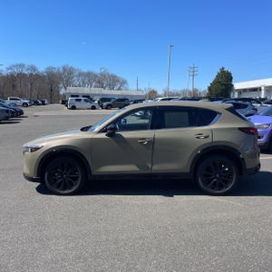 Mazda CX-5 2.5 Carbon Turbo - 3