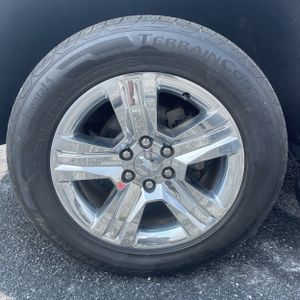صورة مصغرة 17 لـ 2018 Chevrolet SILVERADO 1500 CUSTOM