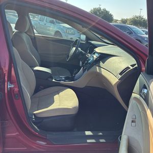 صورة مصغرة 33 لـ 2013 Hyundai SONATA GLS