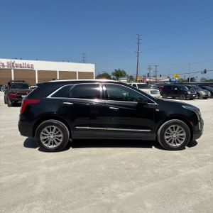 CADILLAC XT5 LUXURY - 10