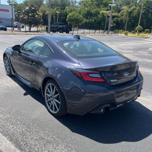 SUBARU BRZ SERIES.PURPLE - 5