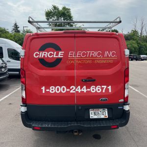 FORD TRANSIT 250 - 7