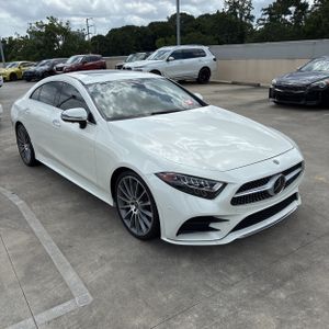 2019 Mercedes-BENZ CLS 缩略图 12