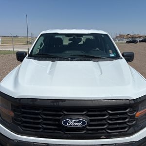 2024 FORD F-150 XL — миниатюра 15