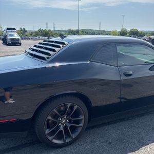 2021 Dodge CHALLENGER R/T SCAT PACK — фото 9