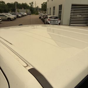 2017 Nissan FRONTIER SV thumbnail 16