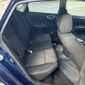 2019 Nissan SENTRA SR thumbnail 35