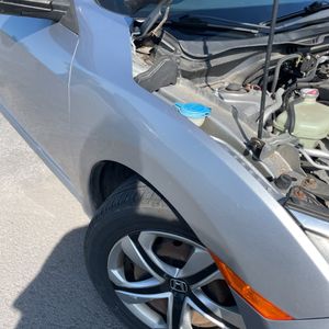صورة مصغرة 56 لـ 2016 Honda CIVIC LX
