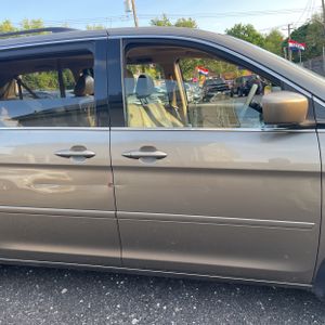 HONDA ODYSSEY EX-L - 10