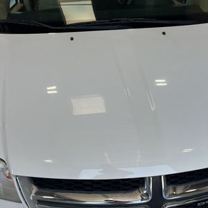 2016 Dodge GRAND CARAVAN SE — миниатюра 55
