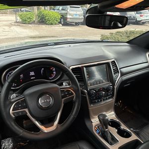 2017 JEEP GRAND CHEROKEE LIMITED 缩略图 35