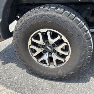 صورة مصغرة 17 لـ 2016 FORD F-150 XLT