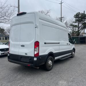 FORD TRANSIT 350 - 8