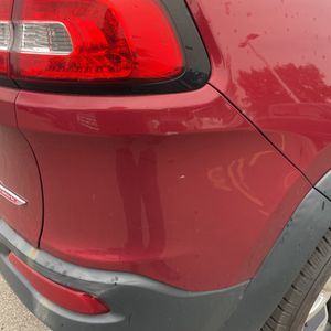 2014 JEEP CHEROKEE TRAILHAWK 照片 56