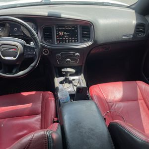 2016 Dodge CHARGER R/T 缩略图 37