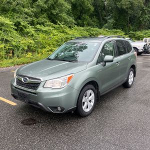 صورة 1 لـ 2015 Subaru FORESTER 2.5I PREMIUM