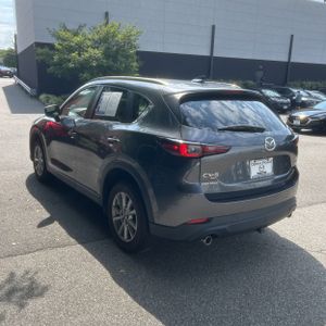 2023 Mazda CX-5 2.5 S PREFERRED 照片 5
