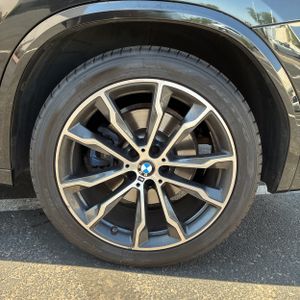 2021 BMW X3 M40I thumbnail 18