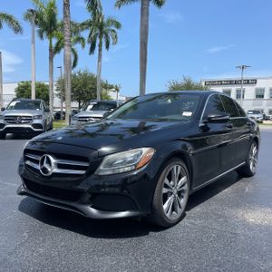 2016 Mercedes-BENZ C 300 照片 1