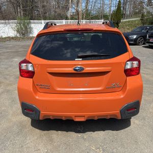 SUBARU XV CROSSTREK 2.0I PREMIUM - 7