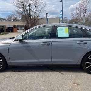 HONDA ACCORD HYBRID TOURING - 3