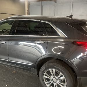 صورة 6 لـ 2020 Cadillac XT5 PREMIUM LUXURY