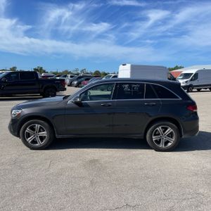 MERCEDES-BENZ GLC - 3