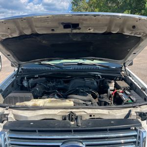 2010 FORD EXPLORER XLT — фото 41