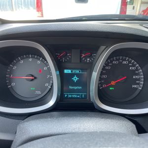 2015 Chevrolet EQUINOX LT — миниатюра 39