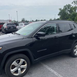 صورة 2 لـ 2018 JEEP COMPASS LATITUDE