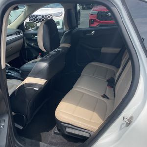 2020 FORD ESCAPE SEL — миниатюра 34