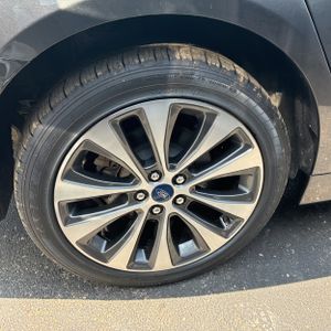 2020 FORD FUSION SE — миниатюра 14
