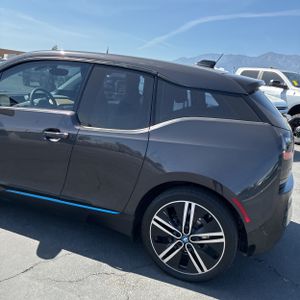 BMW I3 BASE - 6