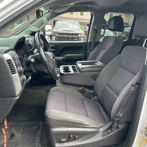 2016 Chevrolet SILVERADO 2500HD LT — миниатюра 36