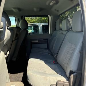 2016 FORD F-350 XLT 照片 38