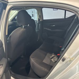 صورة مصغرة 32 لـ 2020 Nissan SENTRA SV