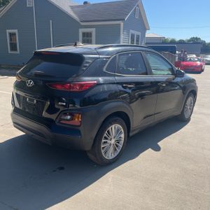 HYUNDAI KONA SEL - 8