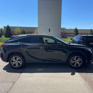 LEXUS RX 350 PREMIUM - 10