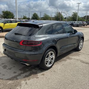 PORSCHE MACAN BASE - 8