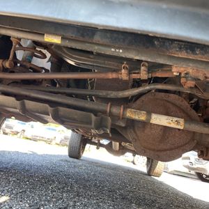 صورة مصغرة 22 لـ 2010 Dodge RAM 2500 TRX