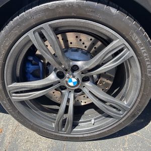2013 BMW M5 BASE — миниатюра 19