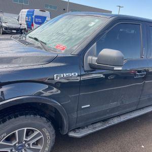 FORD F-150 XLT - 2