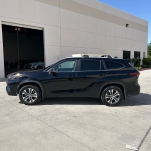 TOYOTA HIGHLANDER - 3