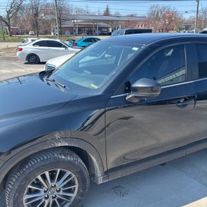 MAZDA CX-5 TOURING - 2