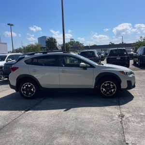 SUBARU CROSSTREK 2.0I PREMIUM - 10