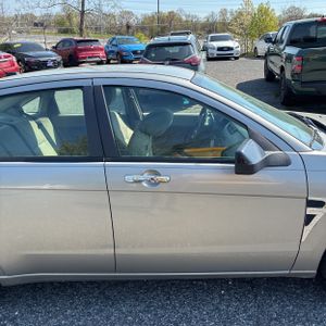 FORD FOCUS SE - 9