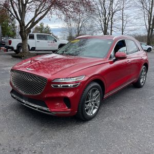 GENESIS GV70 2.5T STANDARD - 1