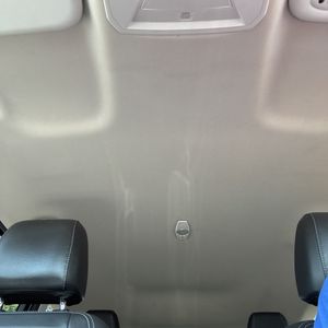 2017 FORD ESCAPE TITANIUM 缩略图 41
