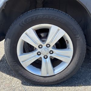 صورة مصغرة 19 لـ 2012 KIA SPORTAGE LX