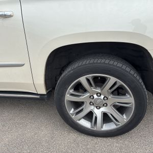 CADILLAC ESCALADE ESV PREMIUM - 6